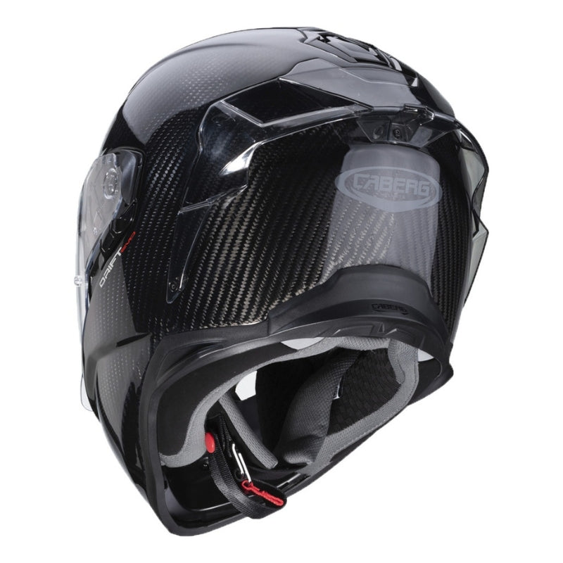 CASCO CABERG DRIFT EVO CARBON PRO