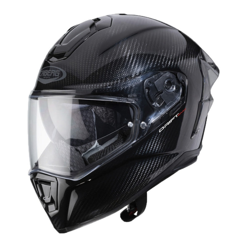 CASCO CABERG DRIFT EVO CARBON PRO