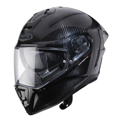 CASCO CABERG DRIFT EVO CARBON PRO