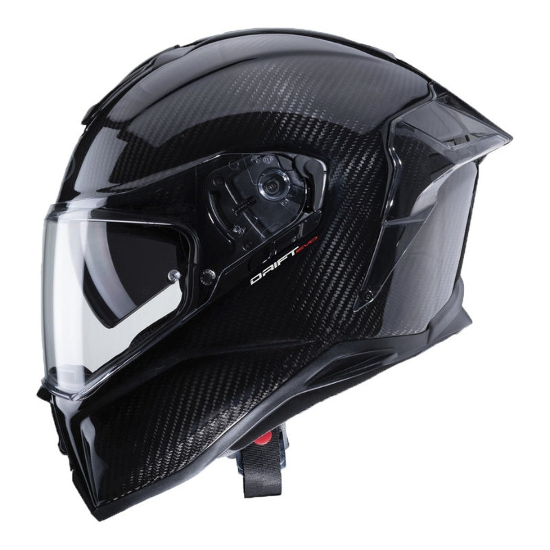 CASCO CABERG DRIFT EVO CARBON PRO