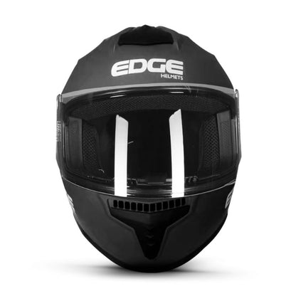 CASCO EDGE FRANKIE SOLID MATE NEGRO
