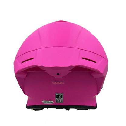 CASCO EDGE SHANGHAI SOLID MATE FUCSIA