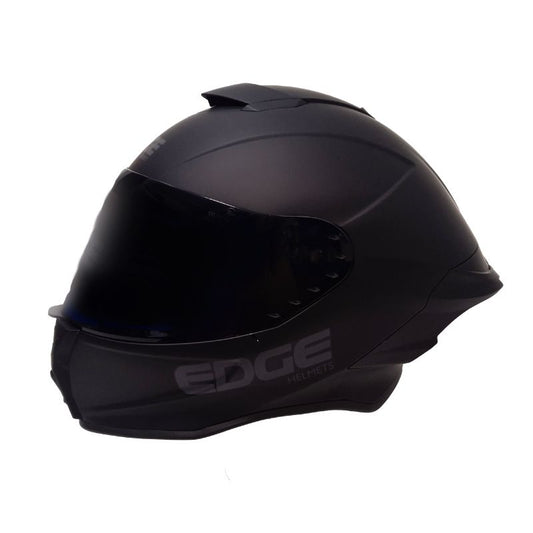 CASCO EDGE SHANGHAI SOLID MATE NEGRO