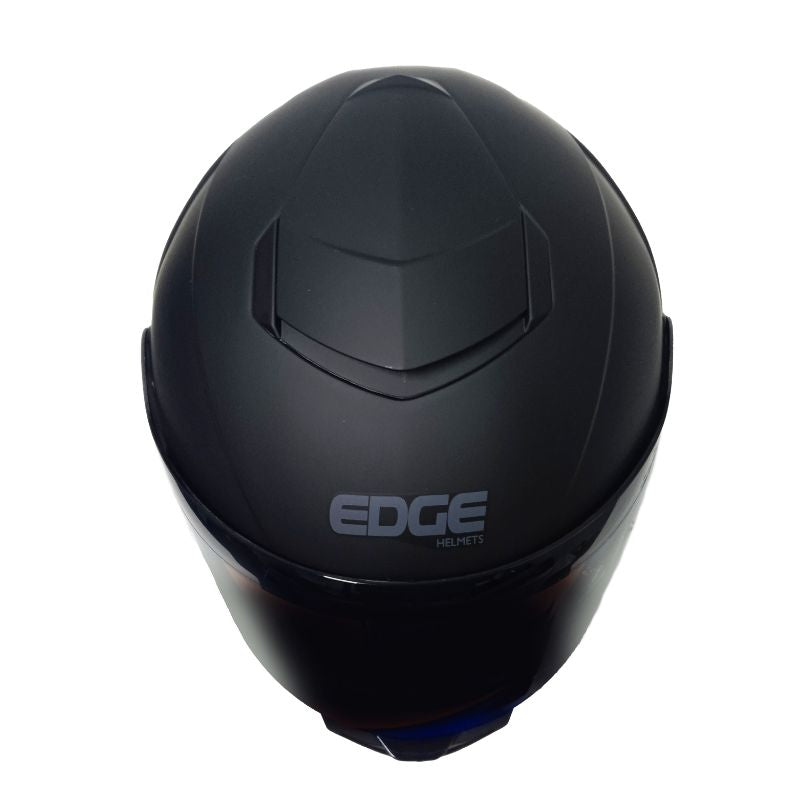 CASCO EDGE SHANGHAI SOLID MATE NEGRO
