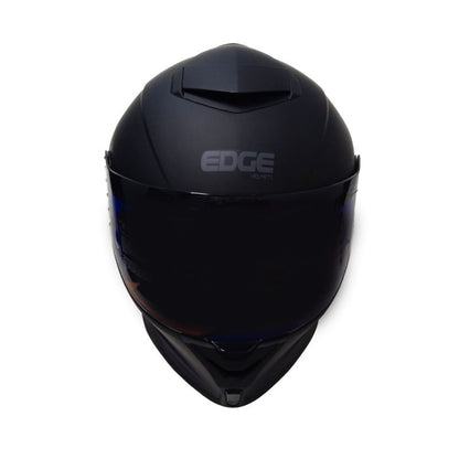 CASCO EDGE SHANGHAI SOLID MATE NEGRO