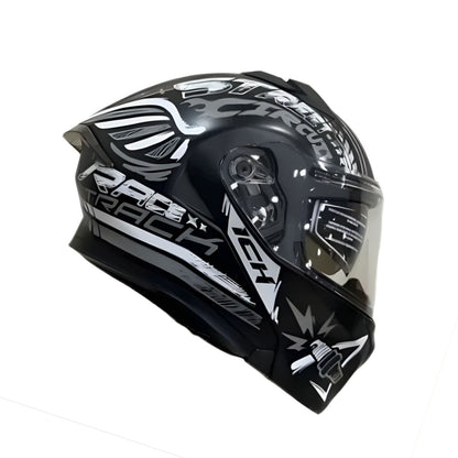 CASCO ICH ICH-3120DV TRACK MATE NEGRO GRIS