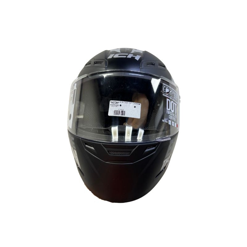 CASCO ICH ICH-501SP CRANK MATE NEGRO GRIS