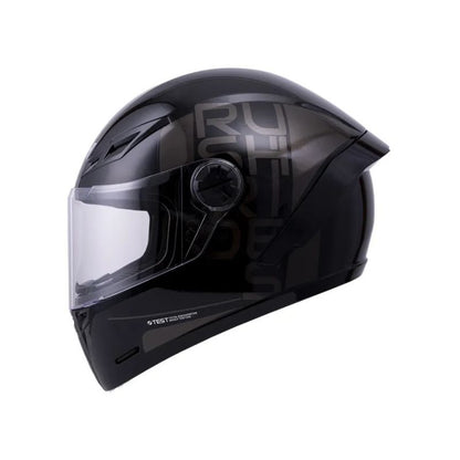 CASCO ICH ICH-501SP DOPE NEGRO GRIS
