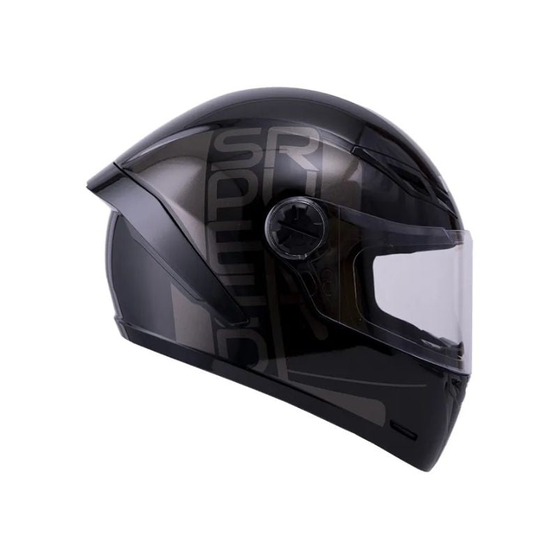 CASCO ICH ICH-501SP DOPE NEGRO GRIS