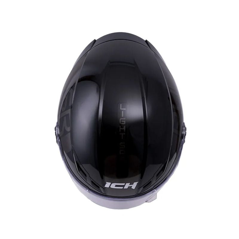 CASCO ICH ICH-501SP DOPE NEGRO GRIS
