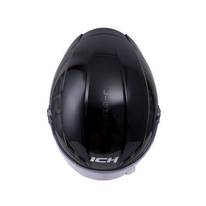 CASCO ICH ICH-501SP DOPE NEGRO GRIS