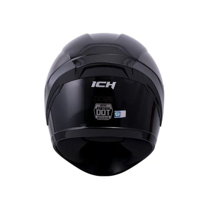 CASCO ICH ICH-501SP DOPE NEGRO GRIS