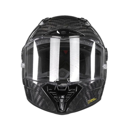 CASCO LS2 FF805 THUNDER FIM CARBON