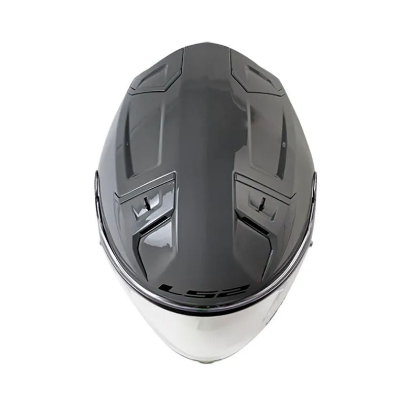 CASCO LS2 OF603 INFINITY II SOLID NARDO