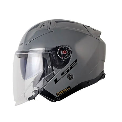 CASCO LS2 OF603 INFINITY II SOLID NARDO