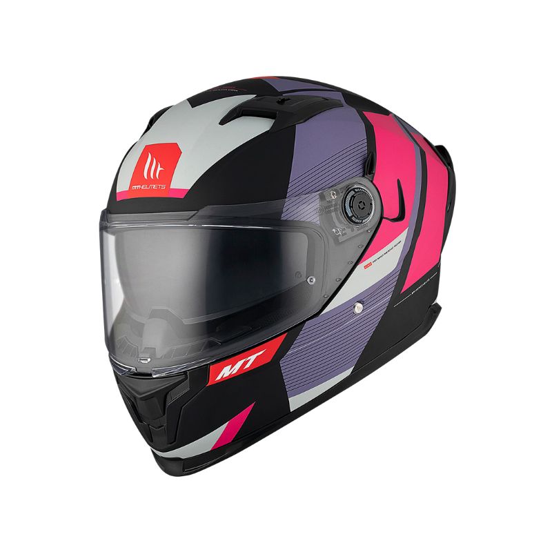 CASCO MT BRAKER SV CHENTO MATE FUCSIA B9