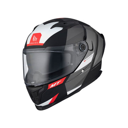 CASCO MT BRAKER SV CHENTO NEGRO GRIS B0