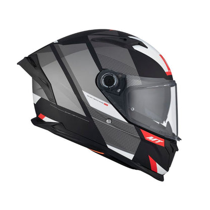 CASCO MT BRAKER SV CHENTO NEGRO GRIS B0