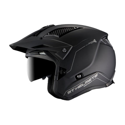 CASCO MT DISTRICT SV S SOLID MATE NEGRO A1