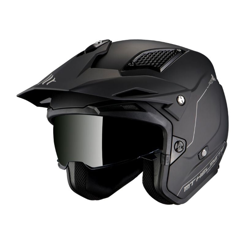 CASCO MT DISTRICT SV S SOLID MATE NEGRO A1