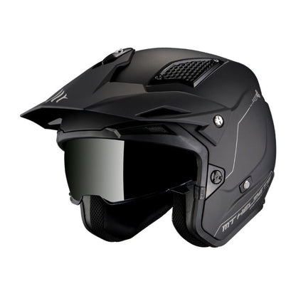 CASCO MT DISTRICT SV S SOLID MATE NEGRO A1