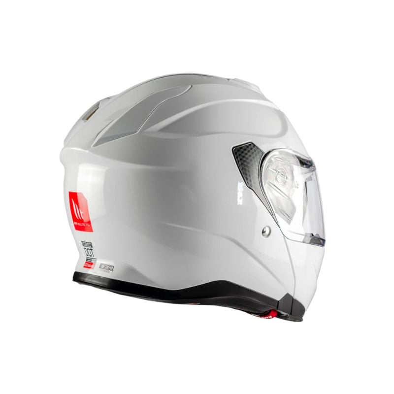 CASCO MT EXODUS SV SOLID BLANCO A0