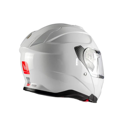 CASCO MT EXODUS SV SOLID BLANCO A0