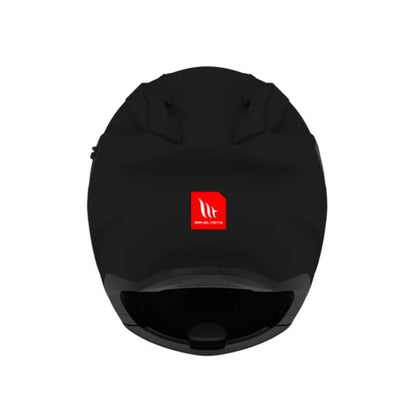 CASCO MT EXODUS SV SOLID MATE NEGRO A1