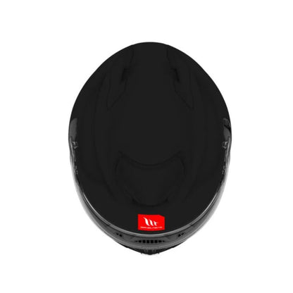 CASCO MT EXODUS SV SOLID MATE NEGRO A1