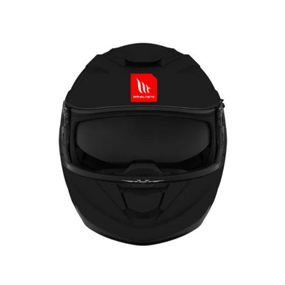 CASCO MT EXODUS SV SOLID MATE NEGRO A1