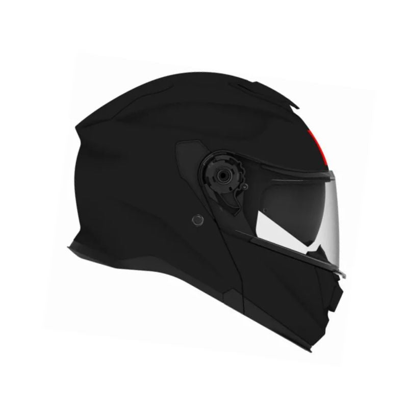 CASCO MT EXODUS SV SOLID MATE NEGRO A1