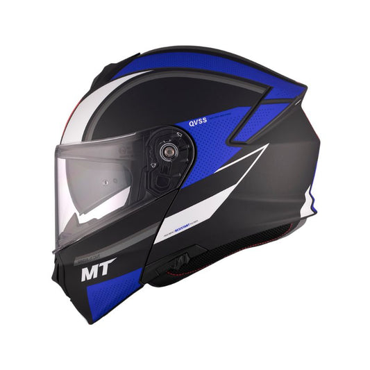 CASCO MT GENESIS SV CAVE BRILLANTE AZUL