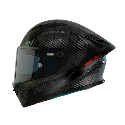 CASCO MT KRE+ S SOLID NEGRO