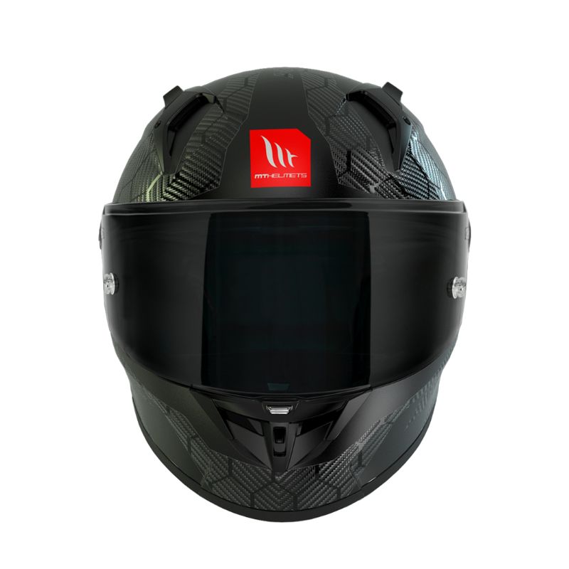 CASCO MT KRE+ S SOLID NEGRO