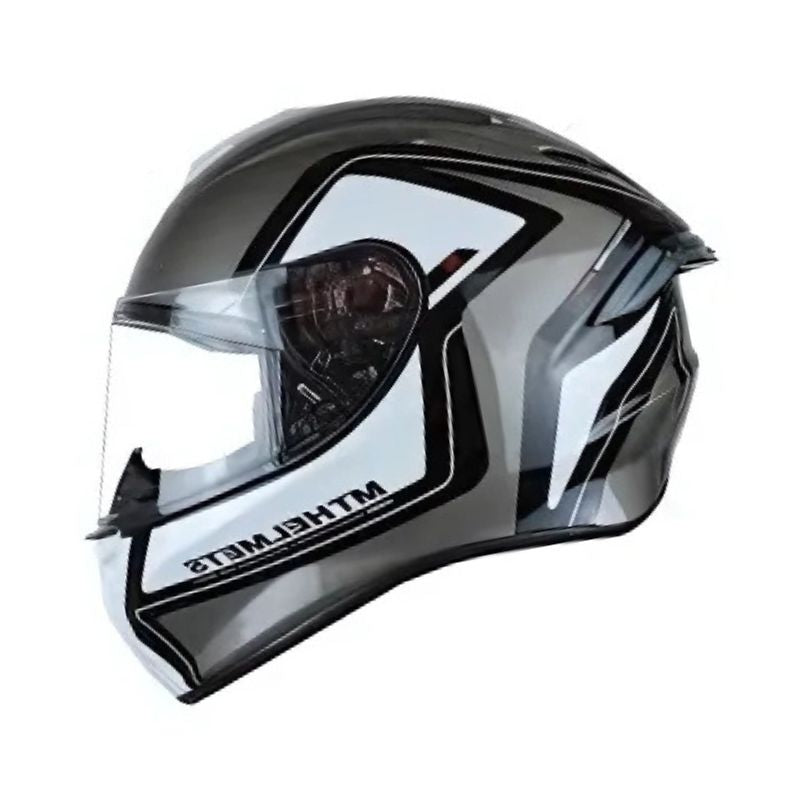 CASCO MT TARGO PRO GOT GRIS
