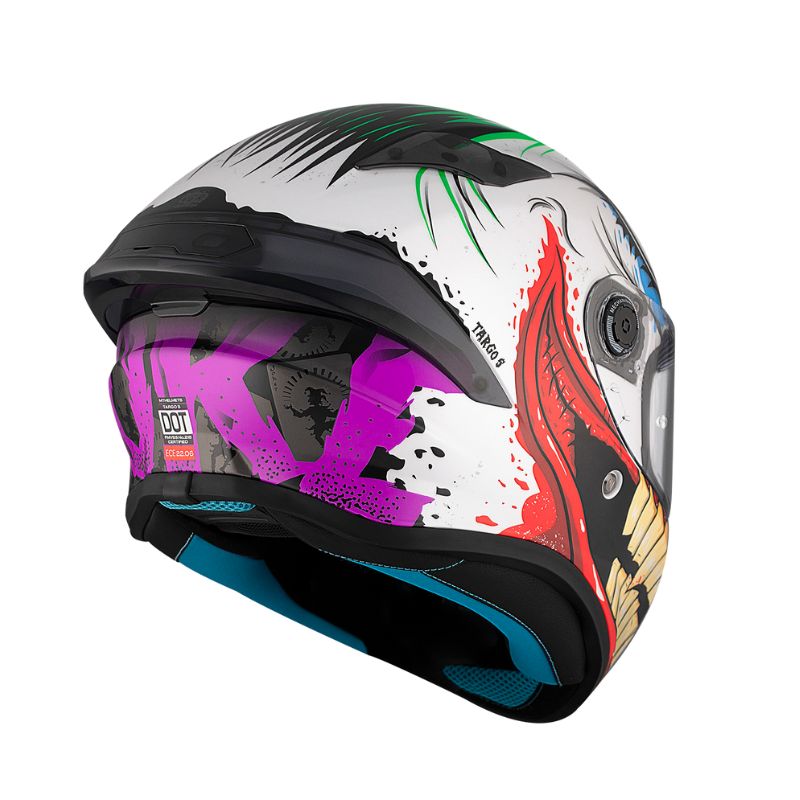 CASCO MT TARGO S JOKE A5