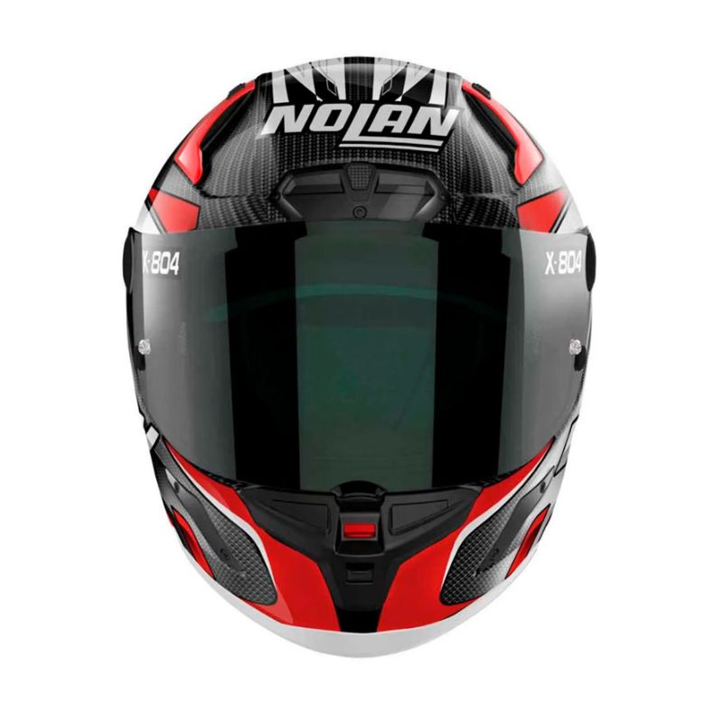 CASCO NOLAN X-804 RS ULTRA CARBON MOTOGP