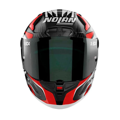 CASCO NOLAN X-804 RS ULTRA CARBON MOTOGP