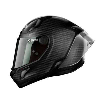 CASCO NOLAN X-804 RS ULTRA CARBON PURO CARBON
