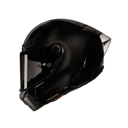 CASCO NOLAN X-804 RS ULTRA CARBON PURO (324)