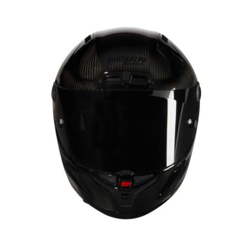 CASCO NOLAN X-804 RS ULTRA CARBON PURO (324)