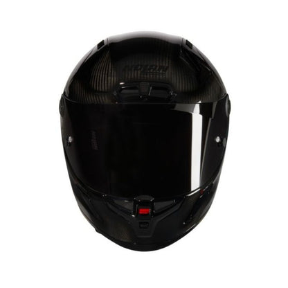 CASCO NOLAN X-804 RS ULTRA CARBON PURO (324)