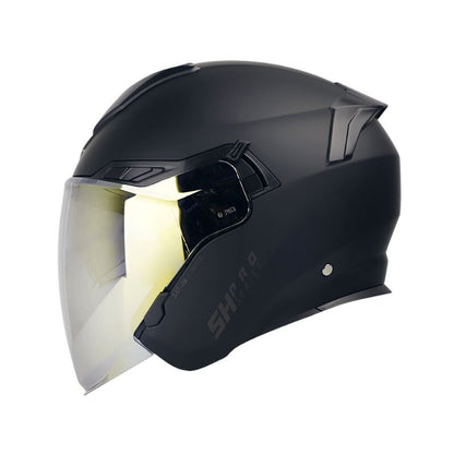 CASCO SHAFT SH-235DV PRO DRINK MATE NEGRO GR