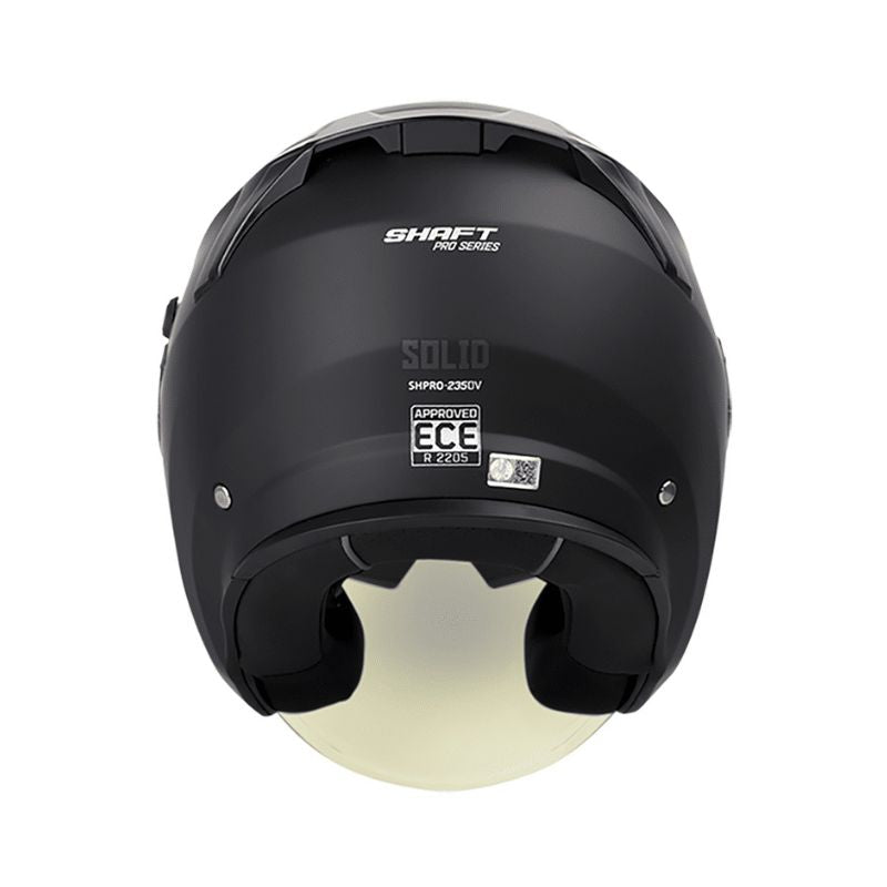 CASCO SHAFT SH-235DV PRO DRINK MATE NEGRO GR