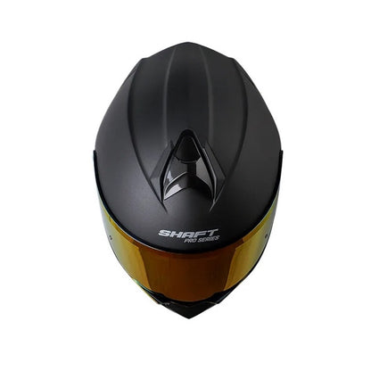 CASCO SHAFT SH-4000DV PRO ACRU MATE GRIS OSCURO IRIDIUM