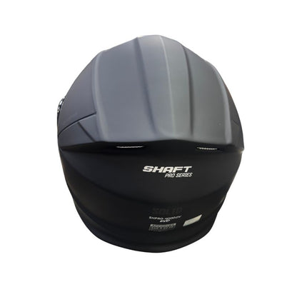 CASCO SHAFT SH-4000DV PRO SOLID MATE NEGRO NEGRO7 IRIDIUM