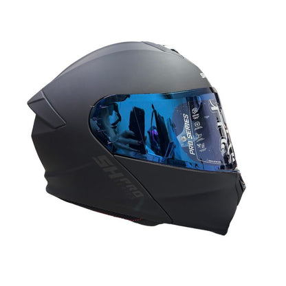 CASCO SHAFT SH-4000DV PRO SOLID MATE NEGRO NEGRO7 IRIDIUM
