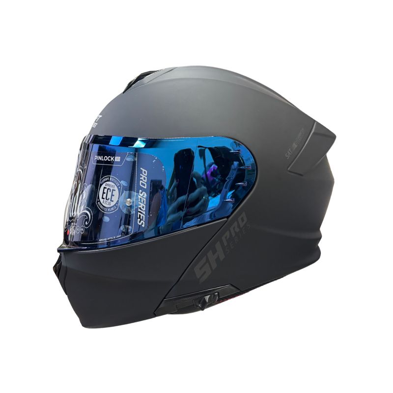 CASCO SHAFT SH-4000DV PRO SOLID MATE NEGRO NEGRO7 IRIDIUM