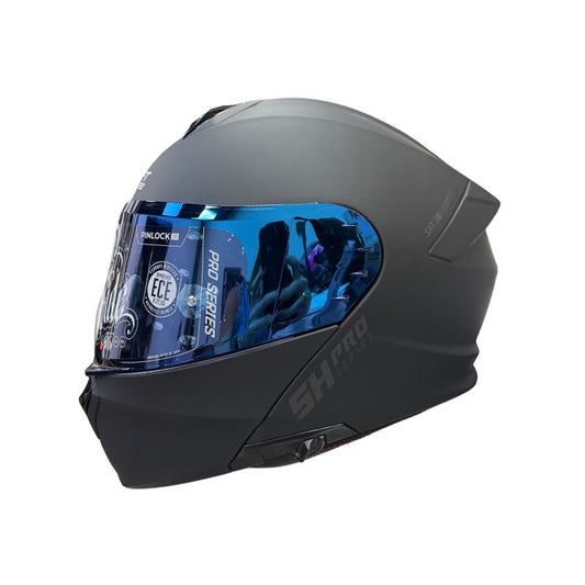 CASCO SHAFT SH-4000DV PRO SOLID MATE NEGRO NEGRO7 IRIDIUM