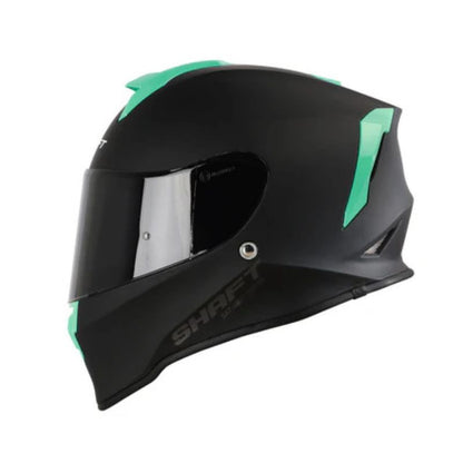 CASCO SHAFT SH-542GT SOLID FLOW MATE NEGRO TURQUESA